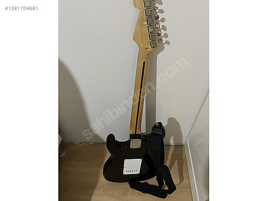 İkinci El ve Sıfır Alışveriş / Müzik / Müzik Aletleri / Telli Çalgılar / Gitar / Elektro