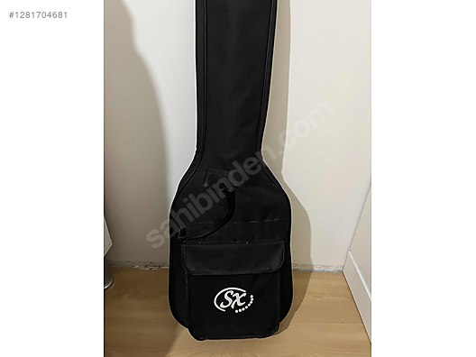 İkinci El ve Sıfır Alışveriş / Müzik / Müzik Aletleri / Telli Çalgılar / Gitar / Elektro