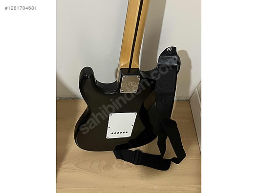 SX Elektro Gitar
