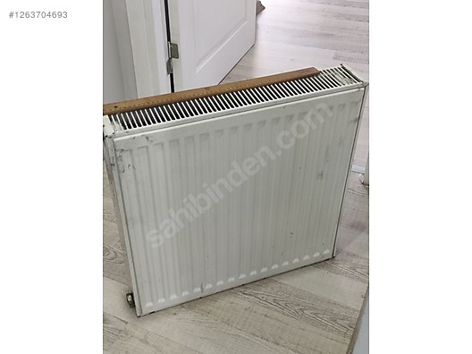 İkinci El ve Sıfır Alışveriş / Bahçe & Yapı Market / Yapı Malzemeleri / Isıtma / Petek & Havlupan