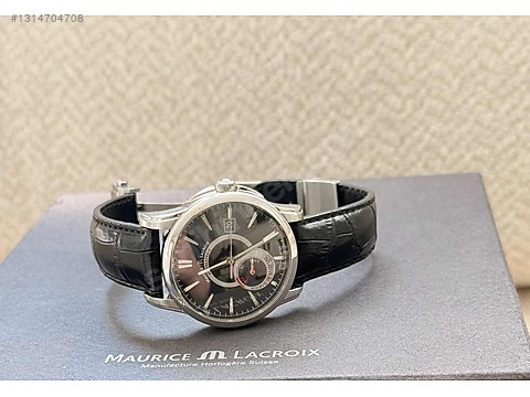Maurice Lacroix / Maucrice lacroix (otomatik)ref no: PT6168-SS001