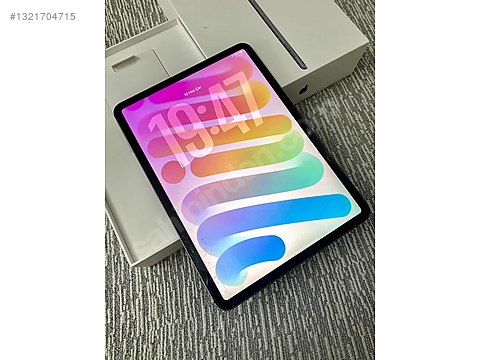 Apple iPad Pro 1 64 GB Tablet - 1321704715
