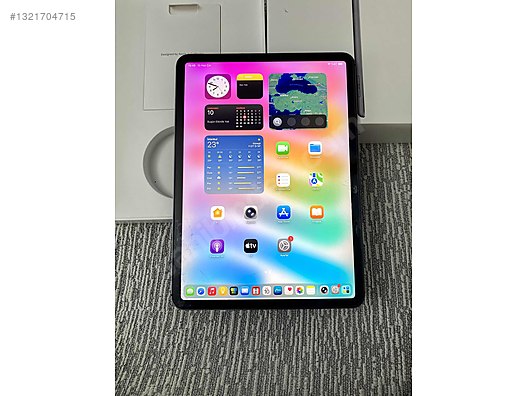 Apple iPad Pro 1 64 GB Tablet - 1321704715