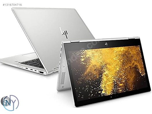HP / HP ELİTEBOOK X360 1030 G2 TOUCH İ5-7300U 8GB 256GB 133FHD W11