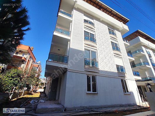 Emlak Ofisinden 2 1 110 M Satilik Daire 435 000 Tl Ye Sahibinden Com Da 896704747