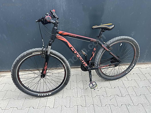 İkinci El ve Sıfır Alışveriş / Spor / Bisiklet / Dağ Bisikleti