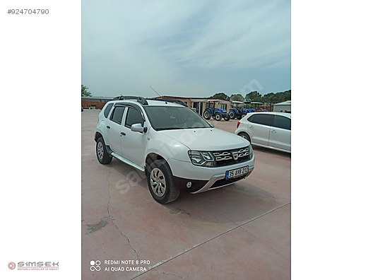 dacia duster 1 5 dci ambiance satilik dacia duster 1 5 ambiance sahibinden comda 924704790