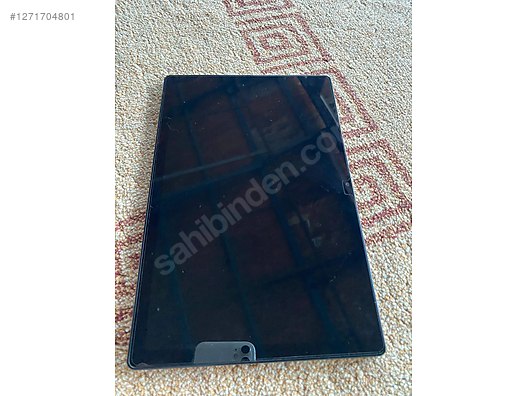 İkinci El Turkcell Tablet