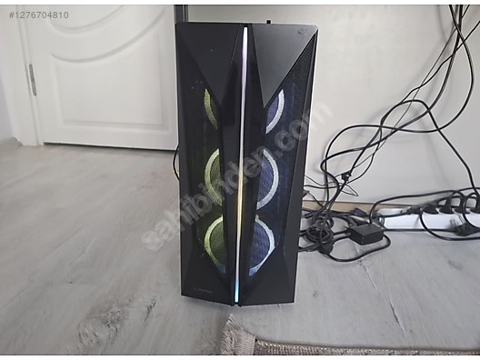 Used & Brand New Items / Gaming & Gamers Exclusive / Gaming PC / Desktop Gaming PC / PC-OEM