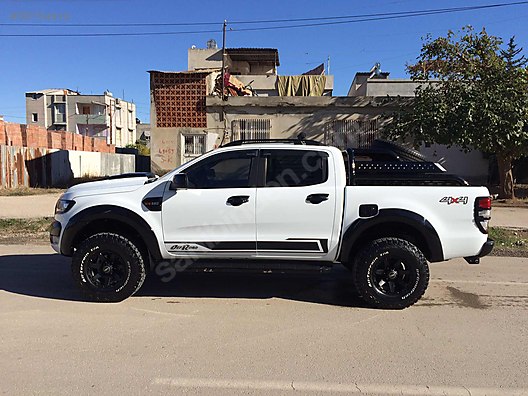 Ford Ranger 22 Tdci Xlt Sahibinden Satılık Lord