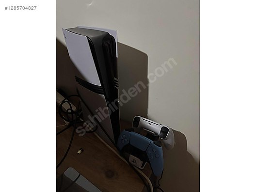 Used & Brand New Items / Gaming & Gamers Exclusive / Game Systems & Consoles / PlayStation 5 Pro