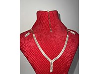 Altın düğün seti