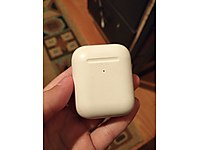 air pods kulaklık #1282704871
