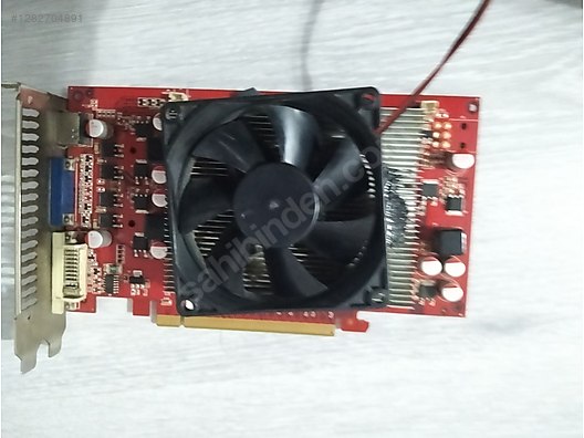 Used & Brand New Items / Computers / Desktops / Desktop Components / Graphics Cards