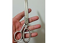 Richard sheffield golden makas 1950