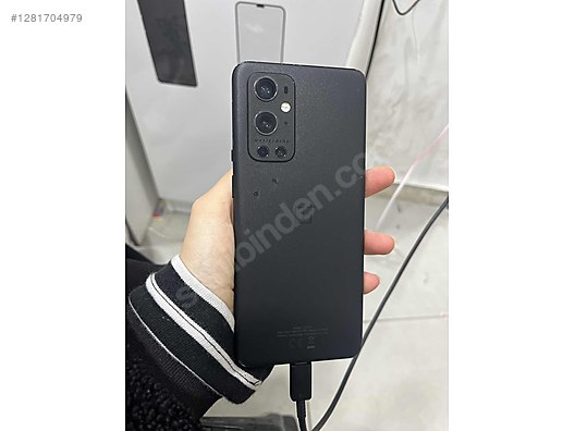 Used & Brand New Items / Cell Phones & Accessories / Cell Phones / OnePlus / 9 Pro