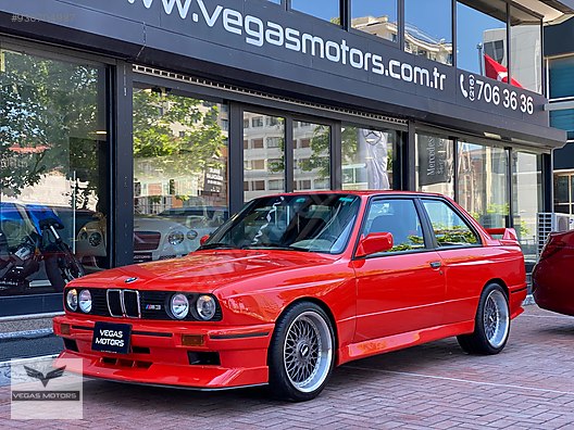 bmw m series m coupe vegas motors 1984 bmw e30 m3 henna red bbs kw coilover at sahibinden com 930704987