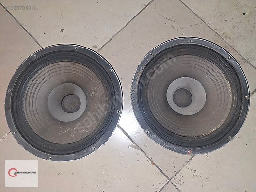 TROMBA POTENZA L15-600 - 4 Adet 2 Adet Kağıt Yırtık - 20.000 TL