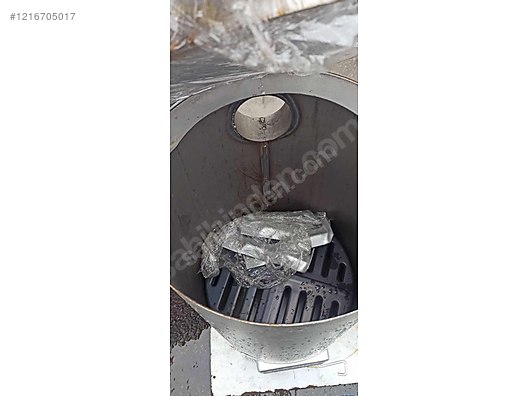 Used & Brand New Items / Garden & Home Improvement / Home Improvement / Heating / Heating Stove & Fireplace