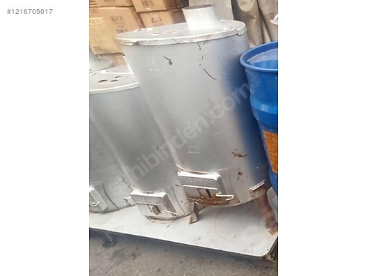 Used & Brand New Items / Garden & Home Improvement / Home Improvement / Heating / Heating Stove & Fireplace