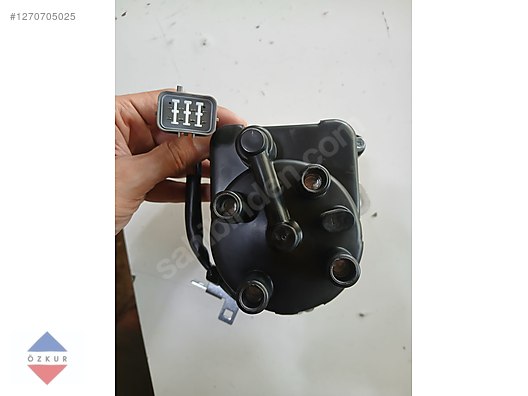 Otomobil & Arazi Aracı / Ateşleme & Yakıt / HONDA HRV DİSTRİBÜTÖR