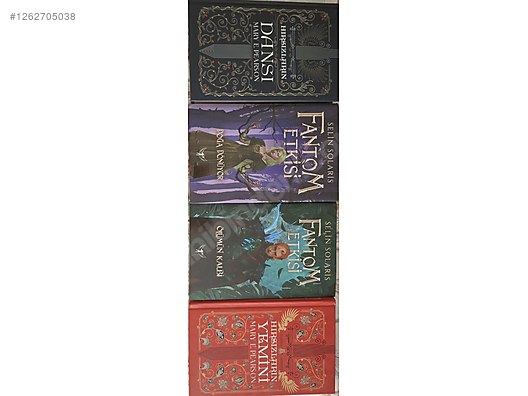 Used & Brand New Items / Antique / Books & Printed Materials