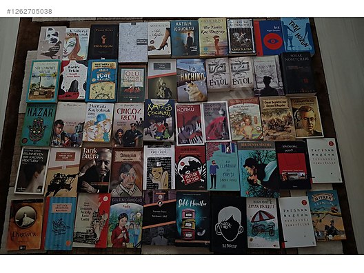 Used & Brand New Items / Antique / Books & Printed Materials