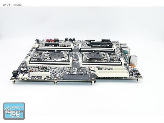 Masaüstü bilgisayar anakart