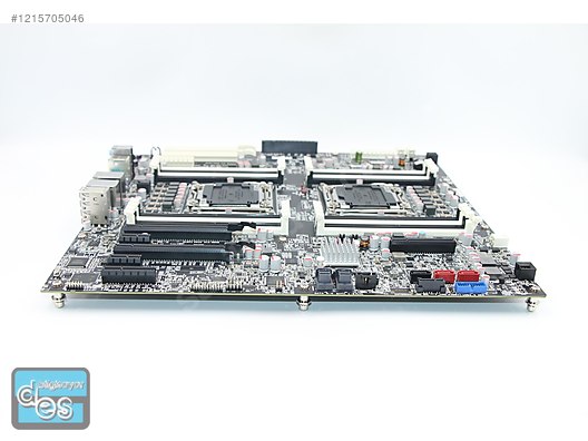 Desktop Motherboard