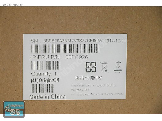 İkinci El ve Sıfır Alışveriş / Bilgisayar / Masaüstü / Donanım / Anakart