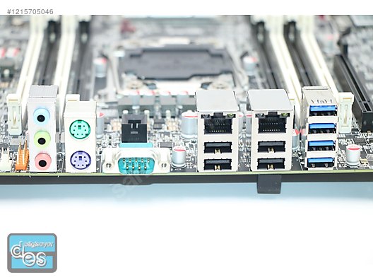 Motherboard