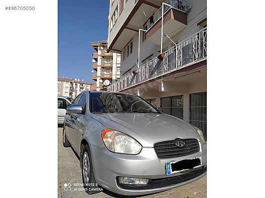 Hyundai Accent Era 1 4 Team Ilk Sahibinden Hatasiz Boyasiz At Sahibinden Com 886705050