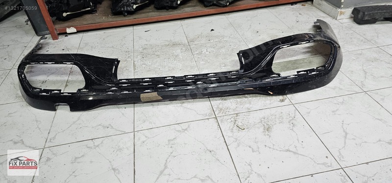 Mercedes C Fitil