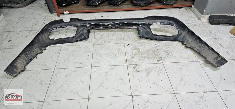 Mercedes C Fitil