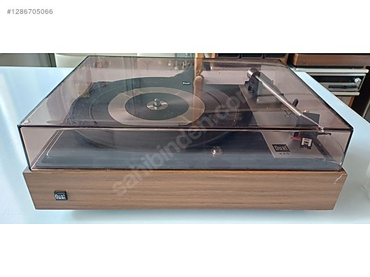 Used & Brand New Items / Home Electronics / Home Audio / Record Player & Turntable