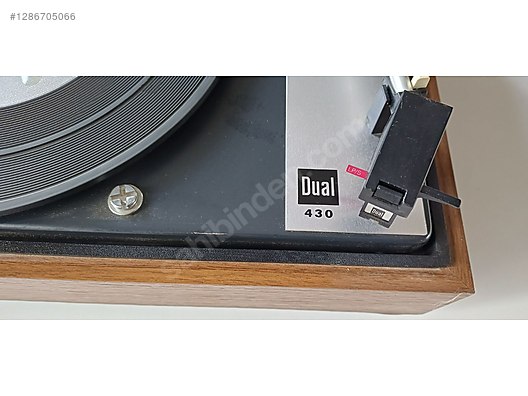 Used & Brand New Items / Home Electronics / Home Audio / Record Player & Turntable