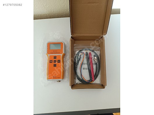 Used & Brand New Items / Electronics / Diagnostic & Test Devices / Other Measuring Devices