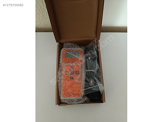 Used & Brand New Items / Electronics / Diagnostic & Test Devices / Other Measuring Devices