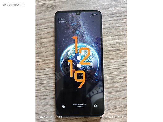 İkinci El ve Sıfır Alışveriş / Cep Telefonu & Aksesuar / Cep Telefonu / Xiaomi / Redmi 14C