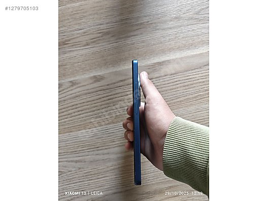 İkinci El ve Sıfır Alışveriş / Cep Telefonu & Aksesuar / Cep Telefonu / Xiaomi / Redmi 14C