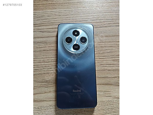 İkinci El ve Sıfır Alışveriş / Cep Telefonu & Aksesuar / Cep Telefonu / Xiaomi / Redmi 14C