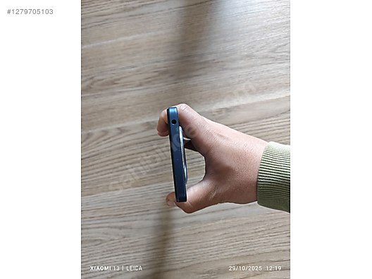 İkinci El ve Sıfır Alışveriş / Cep Telefonu & Aksesuar / Cep Telefonu / Xiaomi / Redmi 14C
