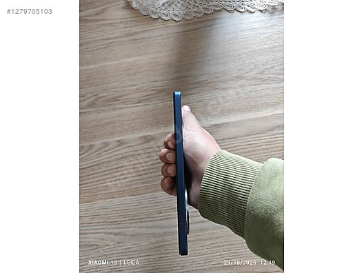 İkinci El ve Sıfır Alışveriş / Cep Telefonu & Aksesuar / Cep Telefonu / Xiaomi / Redmi 14C