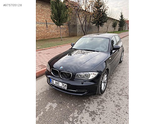 bmw 1 serisi 116i premium sahibinden lpg li otomatik bmw 116i premium isik paket ekstrali sahibinden comda 975705128