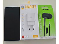 TÜRKİYE CİHAZI NFC Lİ OPPO A91 128GB SORUNSUZ