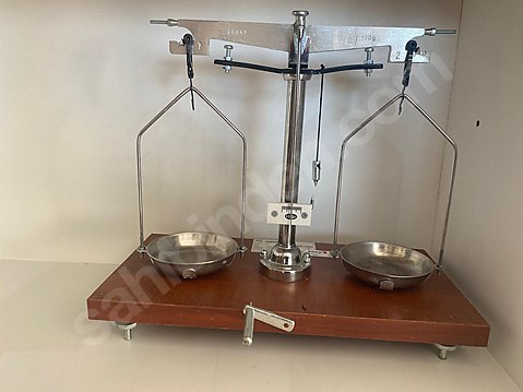 kalibrasyon belgeli kefeli hassas eczane terazisi