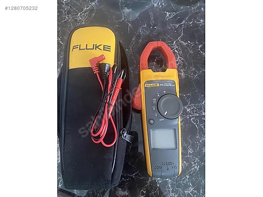 Used & Brand New Items / Electronics / Diagnostic & Test Devices / Current Clamp