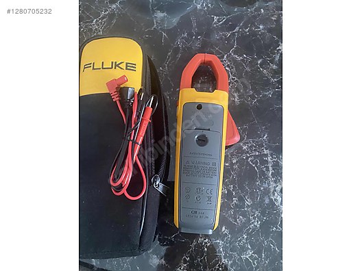 Used & Brand New Items / Electronics / Diagnostic & Test Devices / Current Clamp