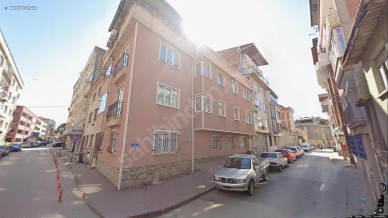 ŞEHİR MERKEZİNDE OFİS / GÜZELLİK SALONU UYGUN FIRSAT DAİRE