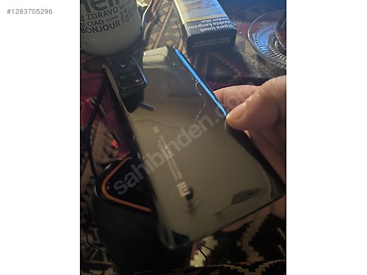 Used & Brand New Items / Cell Phones & Accessories / Cell Phones / Xiaomi / Mi 10 T Pro